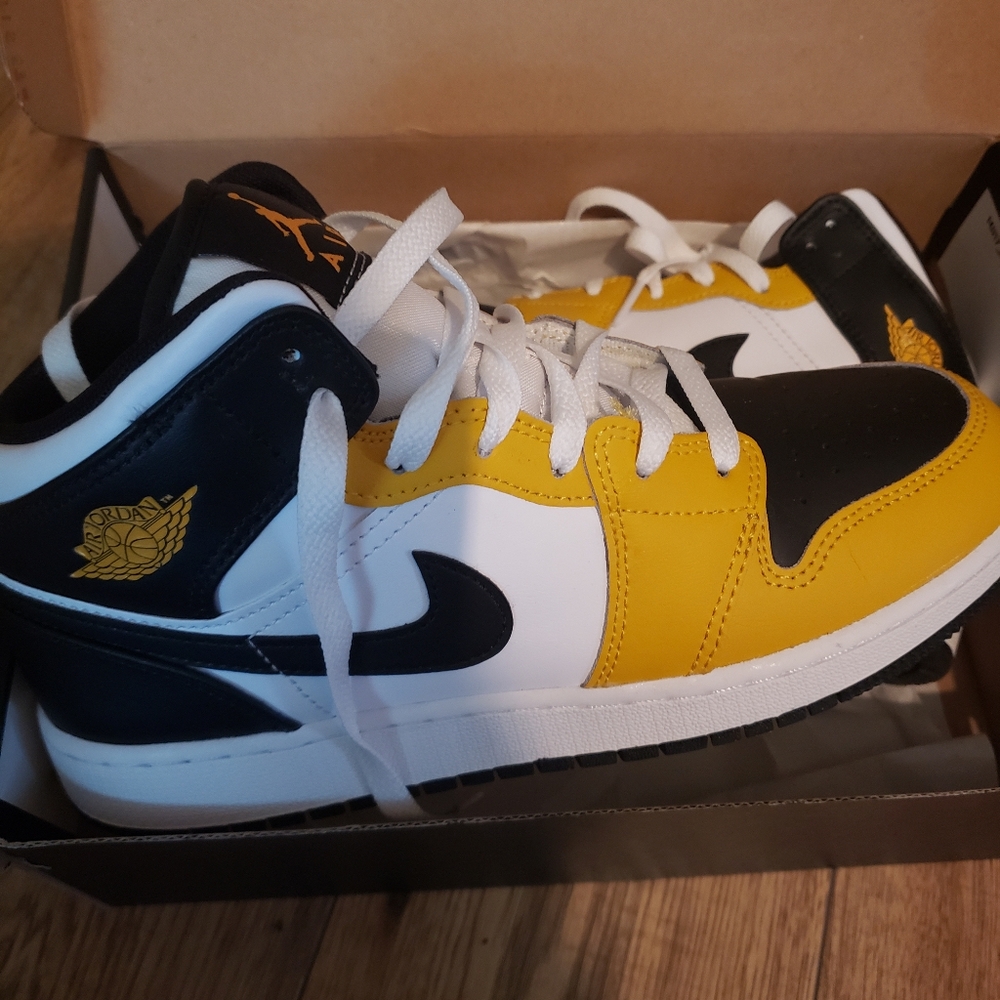 Nike Air Jordan